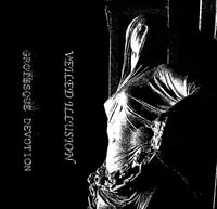 VEILED ILLUSION - S/T CS