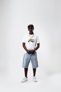 Image 3 of Half Decade Cap | LIMITED EDITION