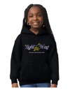 Holiday Showcase 2025 Pull Over Hoodie