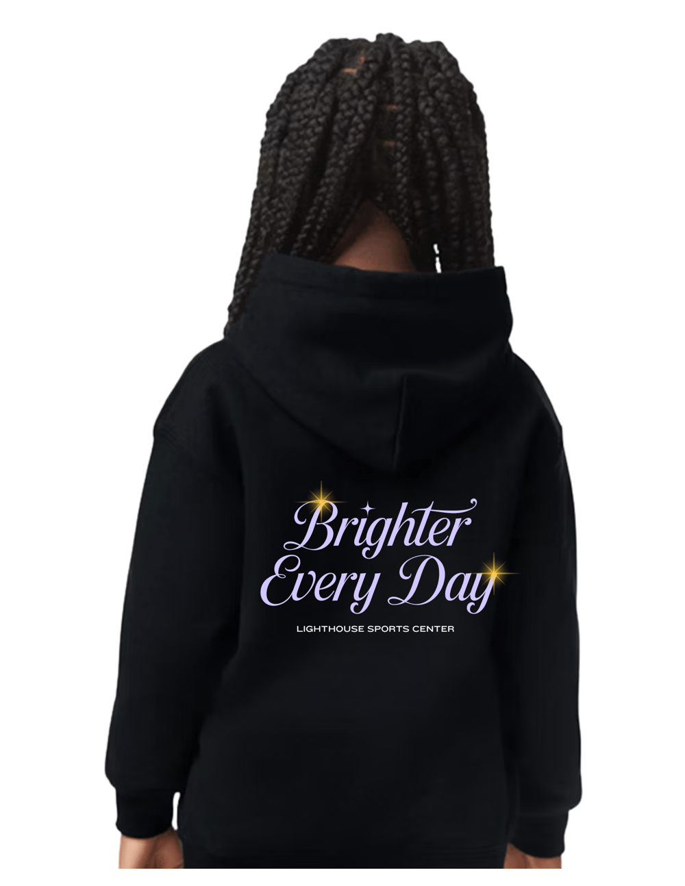 Holiday Showcase 2025 Pull Over Hoodie