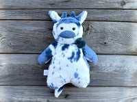 Cuddle Blueberry Cow