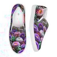 Aster Petal Steps by Audvon