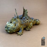 Image 3 of Gronkle Dragon | Dragon Trainer FANART