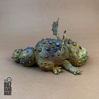 Image 2 of Gronkle Dragon | Dragon Trainer FANART