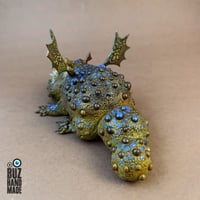 Image 4 of Gronkle Dragon | Dragon Trainer FANART