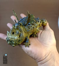 Image 5 of Gronkle Dragon | Dragon Trainer FANART