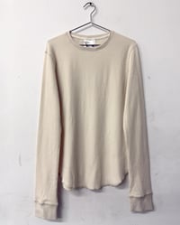 Image 2 of CREAM BASIC THERMAL 