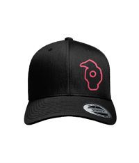 Image 3 of Tin Chicken Republic Crow Cap