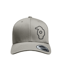Image 5 of Tin Chicken Republic Crow Cap