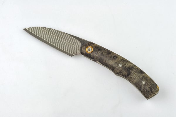 Image of  Klapotis loupe de buis 