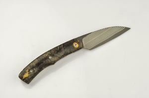 Image of  Klapotis loupe de buis 