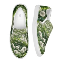 Image 1 of Dandelion Petal Steps by Audvon