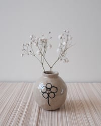 Image 2 of Flower vase (S,M size)