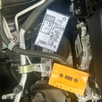 Mr. [Redacted] - Transmission