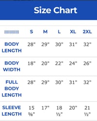 Image 2 of T-SHIRT PREORDER