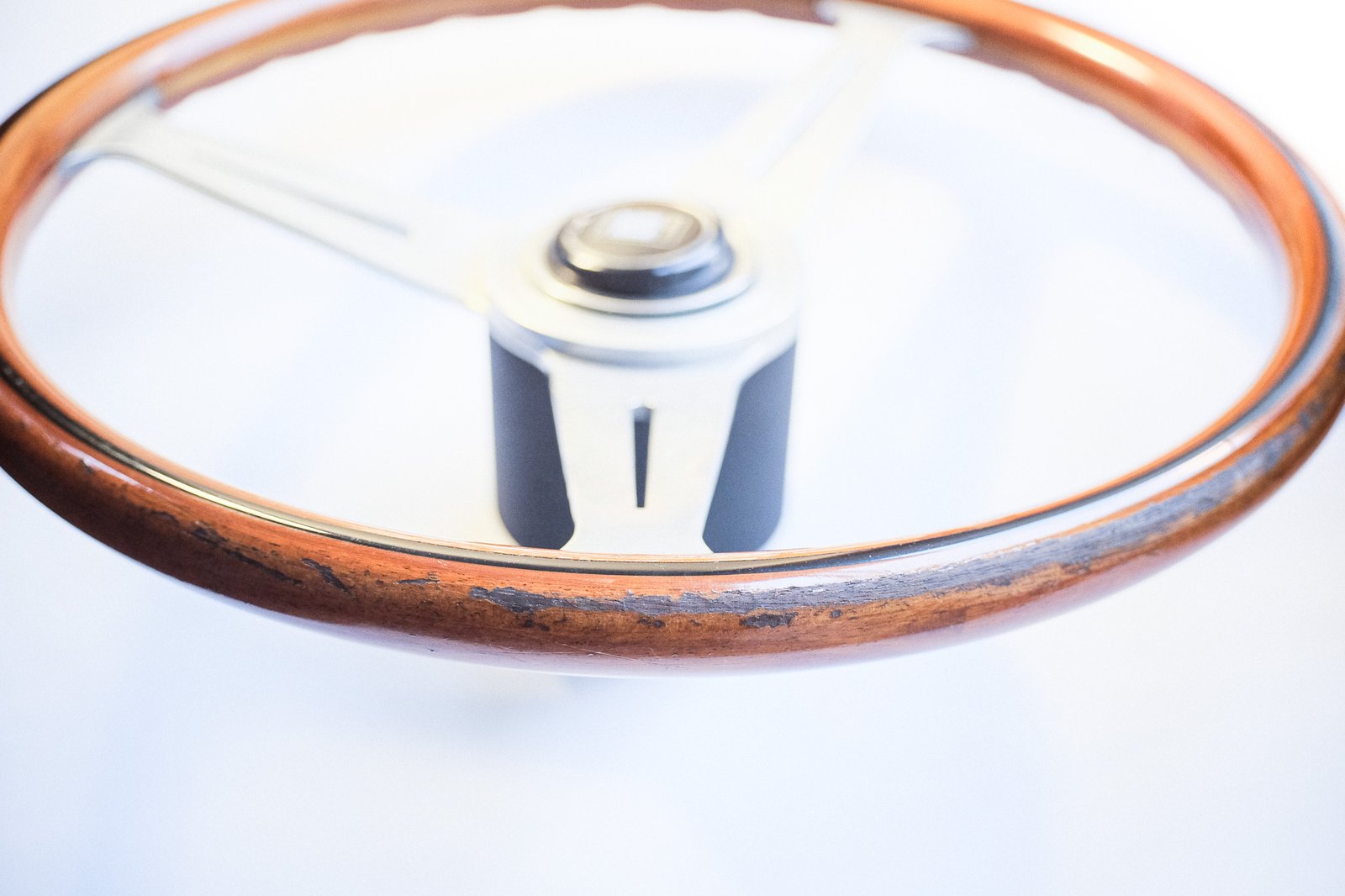 Nardi Torino Classic 1983 365mm | SevenStars