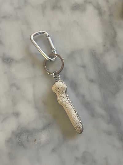 Image of CORAL CARABINER 2