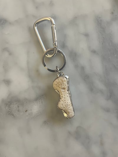 Image of CORAL CARABINER 7