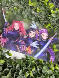 Image 1 of Demon Hunter Girlies