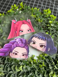 Image 5 of Demon Hunter Girlies