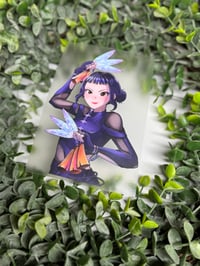 Image 3 of Demon Hunter Girlies