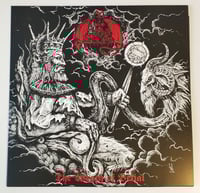 Lord Belial - Wrath of Belial LP