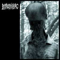 Leprophiliac ‎– Necrosis LP