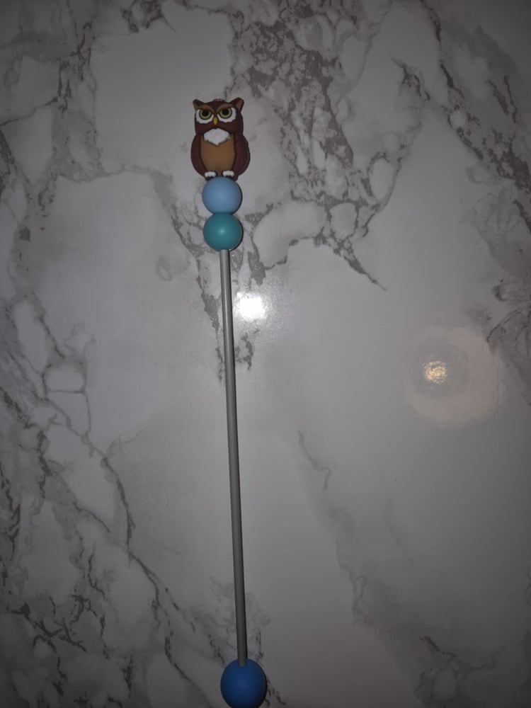 Image of amigurumi sticks
