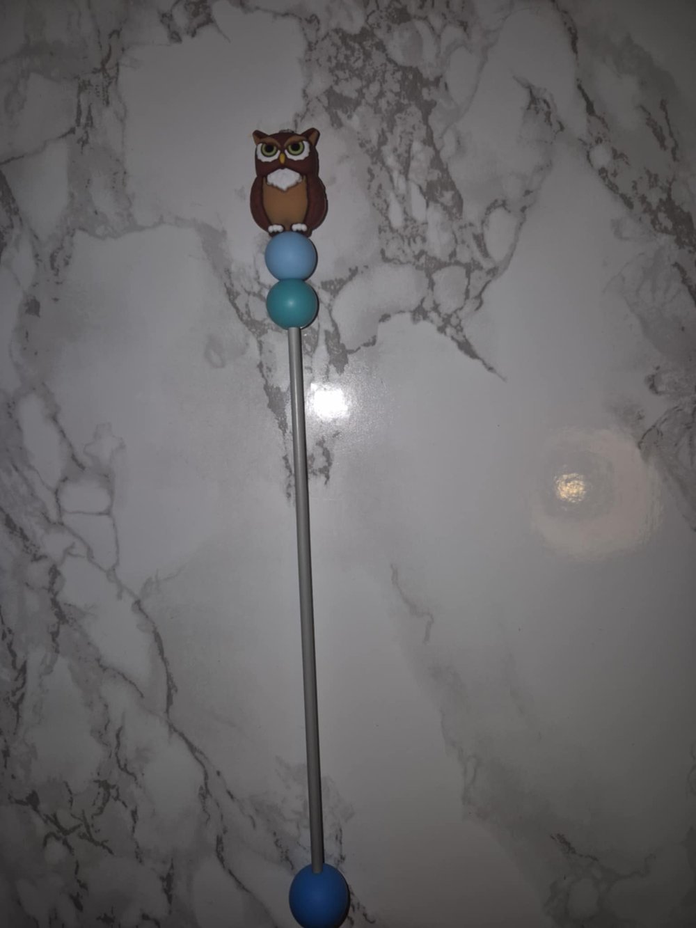 Image of amigurumi sticks