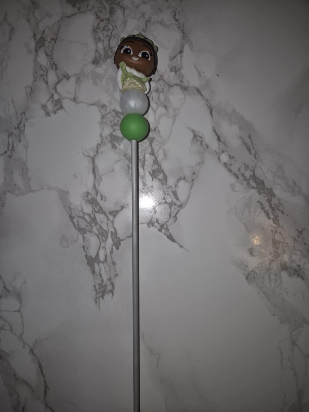 Image of amigurumi sticks