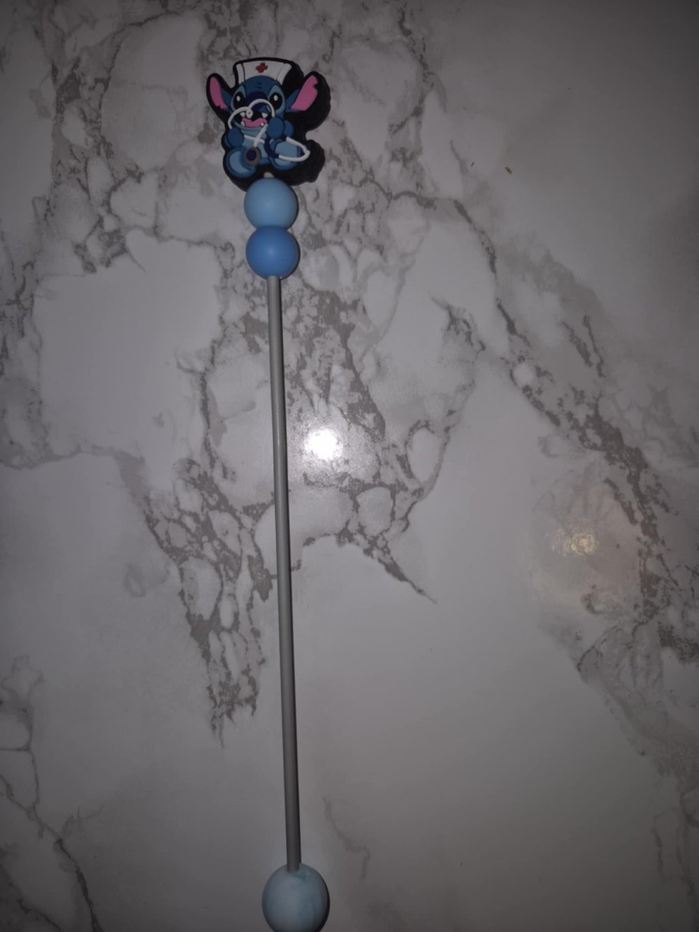 Image of amigurumi sticks