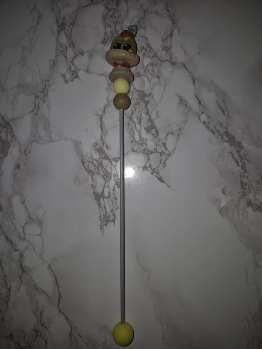 Image of amigurumi sticks 2