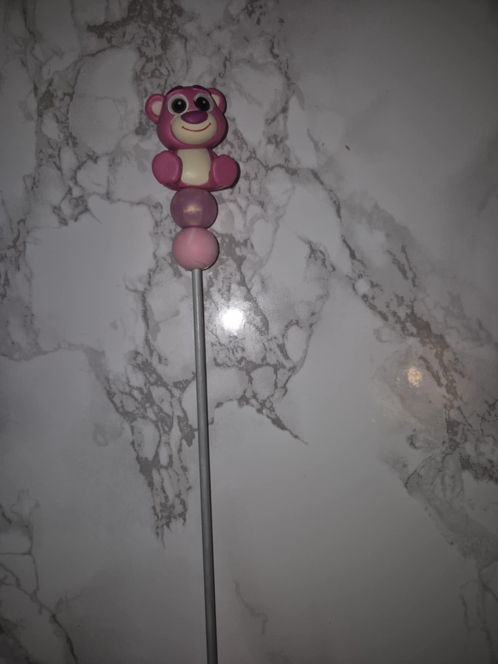 Image of amigurumi sticks 2