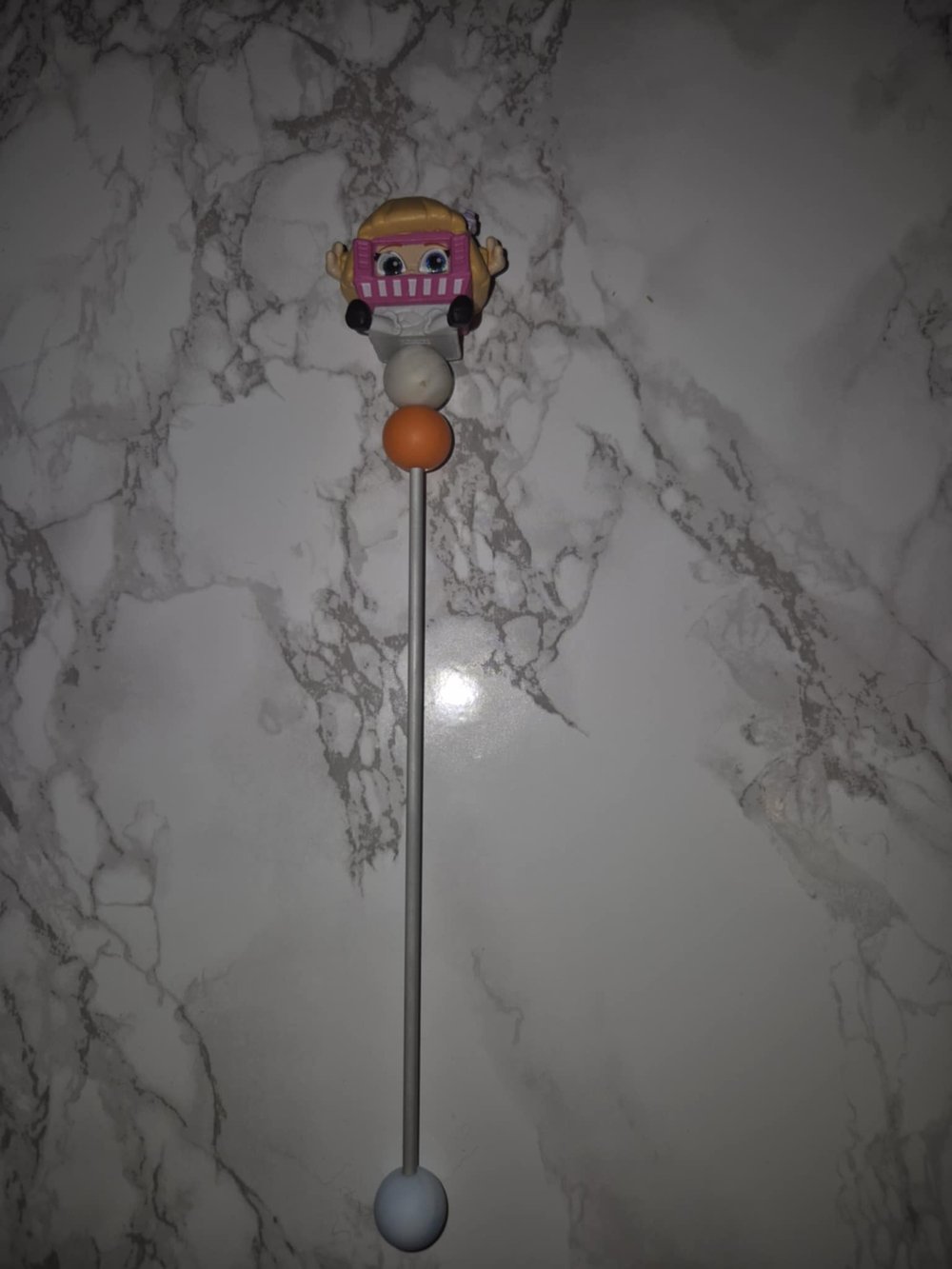 Image of amigurumi sticks 2