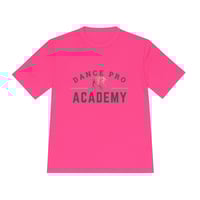 Image 2 of Dance Pro Academy Tee's