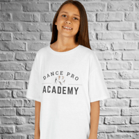 Image 4 of Dance Pro Academy Tee's