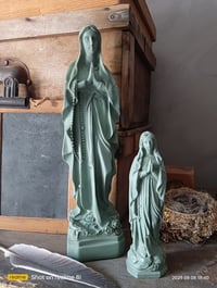 Image 2 of Statue Sainte Vierge
