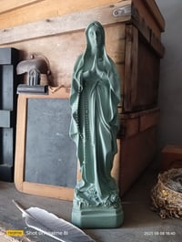 Image 3 of Statue Sainte Vierge