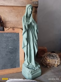 Image 5 of Statue Sainte Vierge