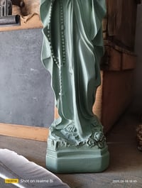 Image 1 of Statue Sainte Vierge