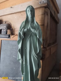 Image 7 of Statue Sainte Vierge