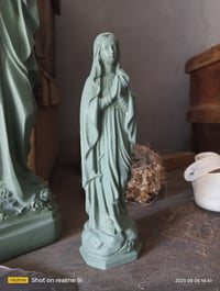 Image 4 of Statue Sainte Vierge