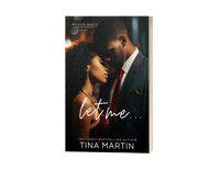 Let Me... (Autographed)