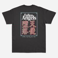 Image 3 of Fallen Angels - T-Shirt (Pre-Order)