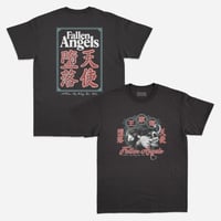 Image 1 of Fallen Angels - T-Shirt (Pre-Order)
