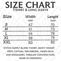 Image 4 of Fallen Angels - T-Shirt (Pre-Order)