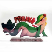 Image 1 of Freak Acrylic Stand