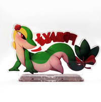 Image 2 of Freak Acrylic Stand