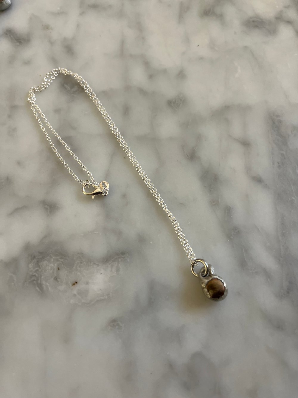 Image of BROWN SINGLE 1.0 