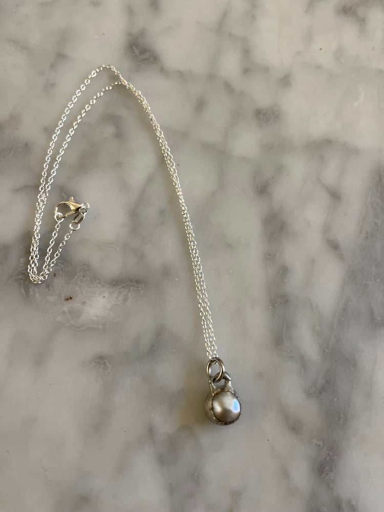 Image of SILVER SINGLE 